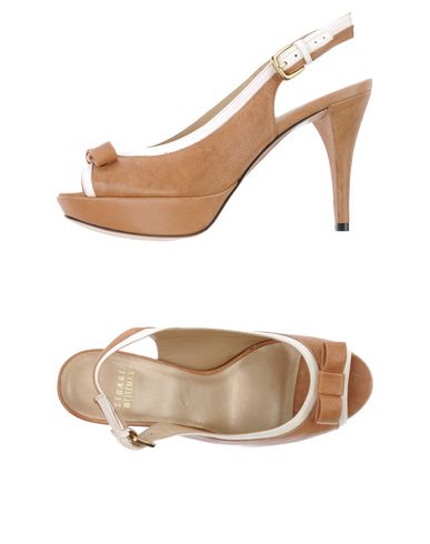Сандалии STUART WEITZMAN