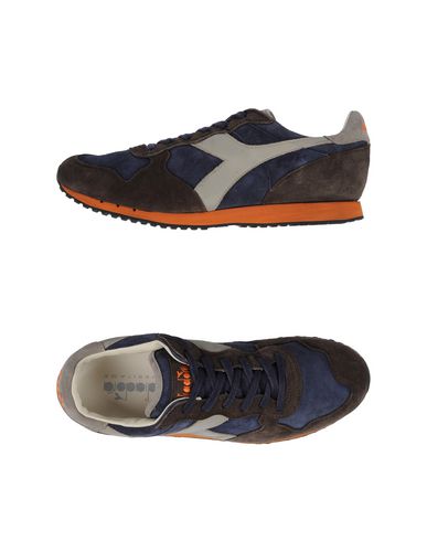 Кеды DIADORA HERITAGE