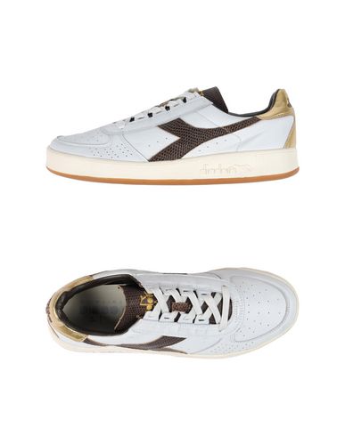 Кеды DIADORA HERITAGE