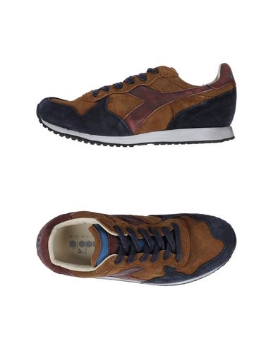 Кеды DIADORA HERITAGE