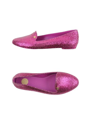 Мокасины MELISSA