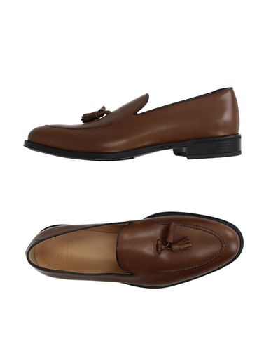 Мокасины DOUCAL'S