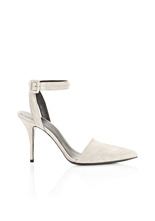 ALEXANDER WANG LOVISA SUEDE PUMP