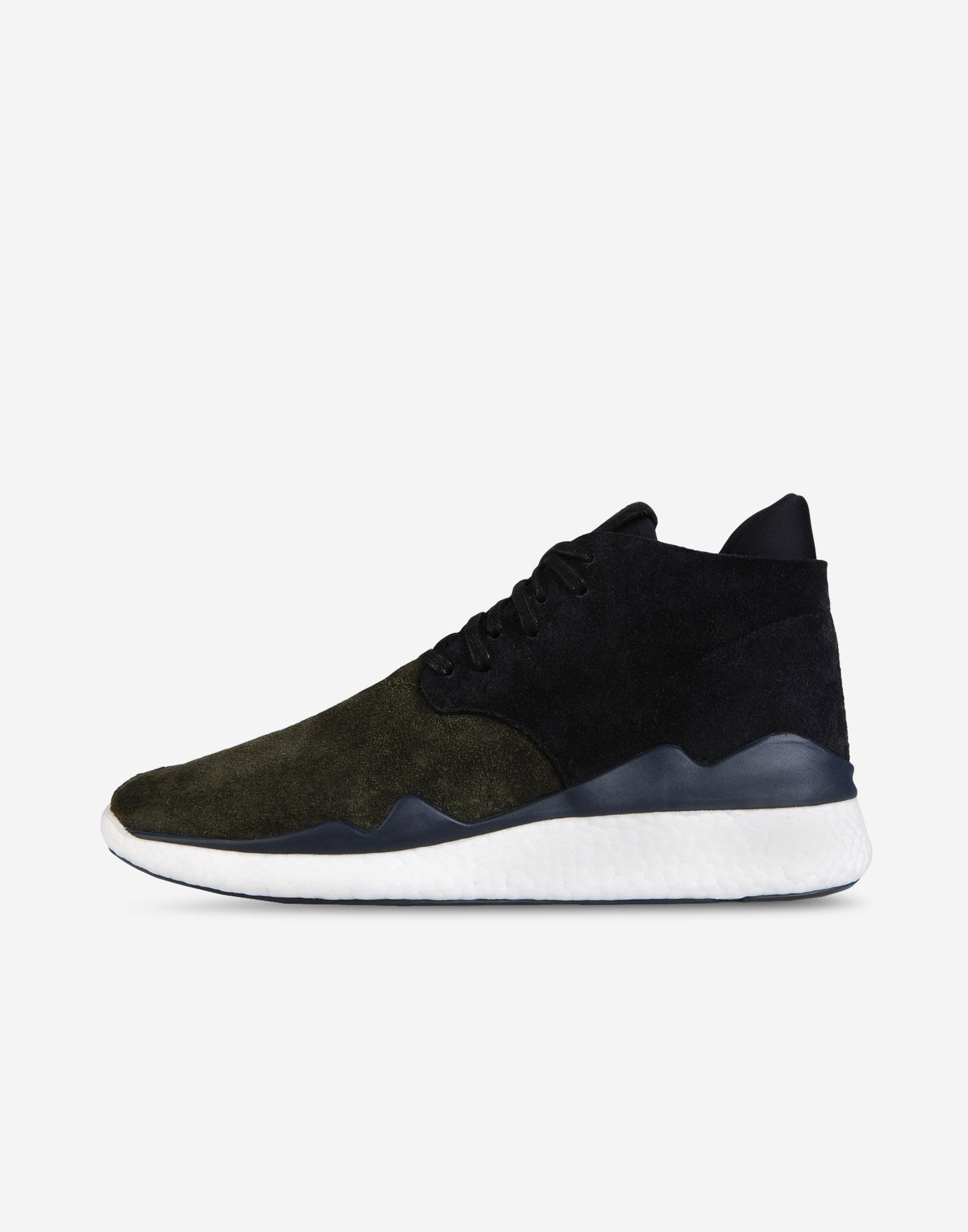 Y-3 Online Store -, Y-3 DESERT BOOST
