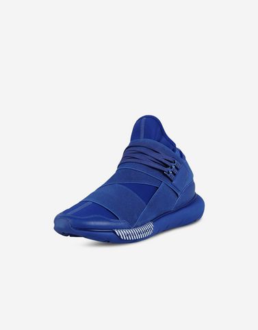 y3 qasa blue