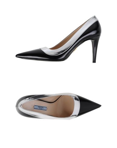 Туфли PRADA