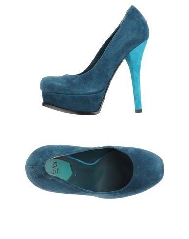 Туфли FENDI