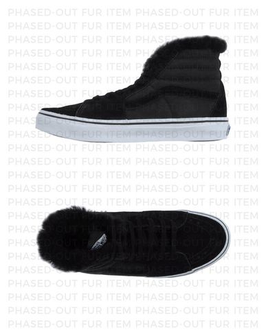 Кеды SACAI X VANS