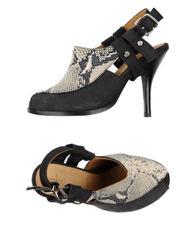 Сандалии THAKOON ADDITION