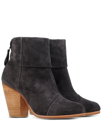 Ankle boots - RAG & BONE