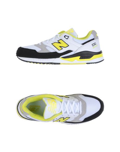Кеды NEW BALANCE
