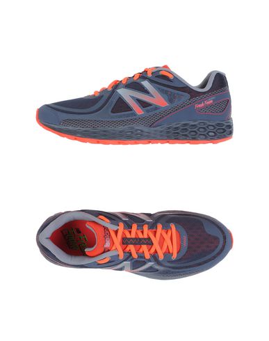 Кеды NEW BALANCE