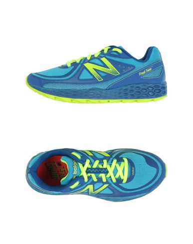 Кеды NEW BALANCE