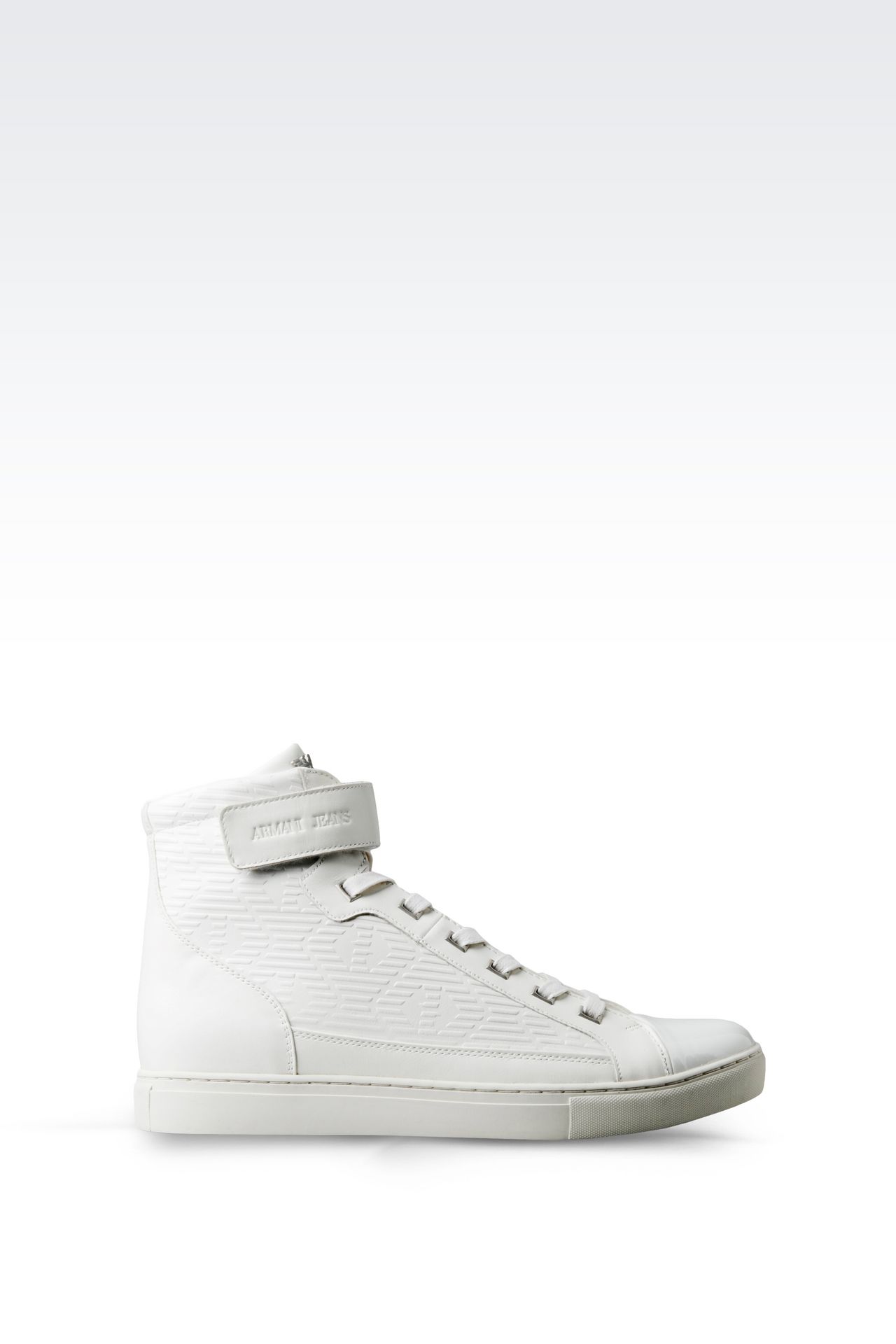 Scarpe Armani Bianche Scarpe Armani Bianche