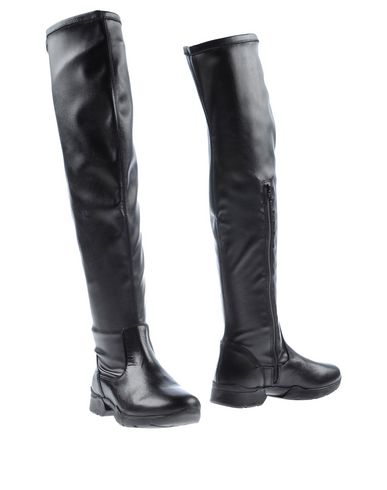 Сапоги FABRIZIO CHINI