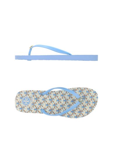 Вьетнамки TORY BURCH