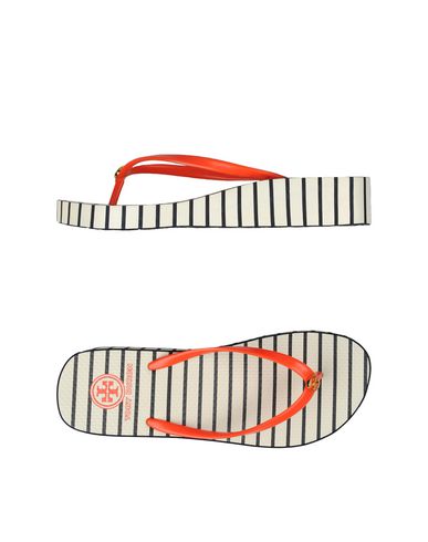 Вьетнамки TORY BURCH
