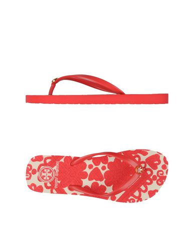Вьетнамки TORY BURCH