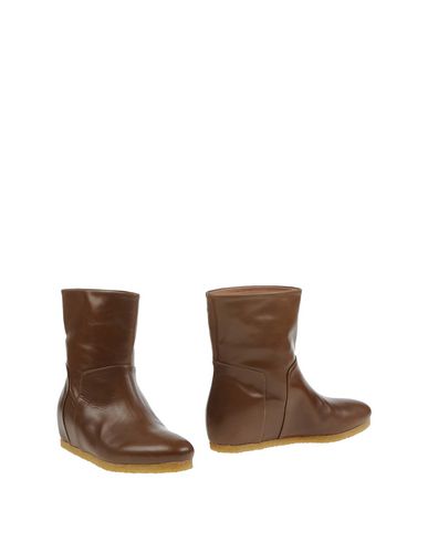 Сапоги ROBERTO DEL CARLO