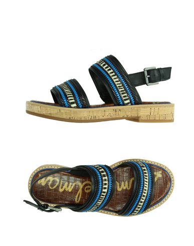 Сандалии SAM EDELMAN