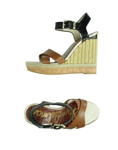Сандалии SAM EDELMAN