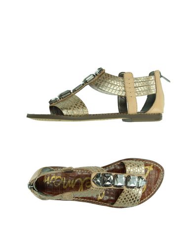 Сандалии SAM EDELMAN