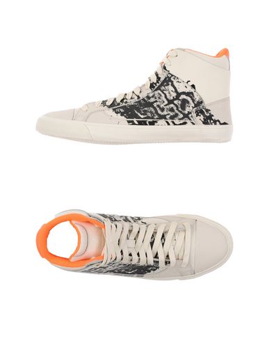 Кеды MCQ PUMA