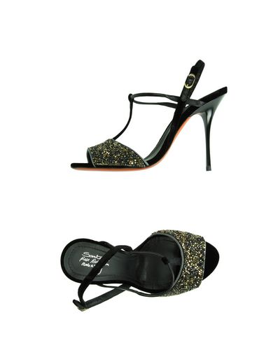 Сандалии SANTONI