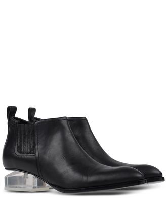 Ankle boots - ALEXANDER WANG