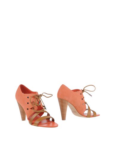 Ботинки TOD'S