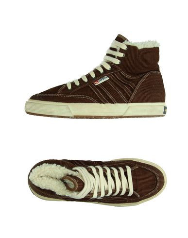 Кеды SUPERGA®