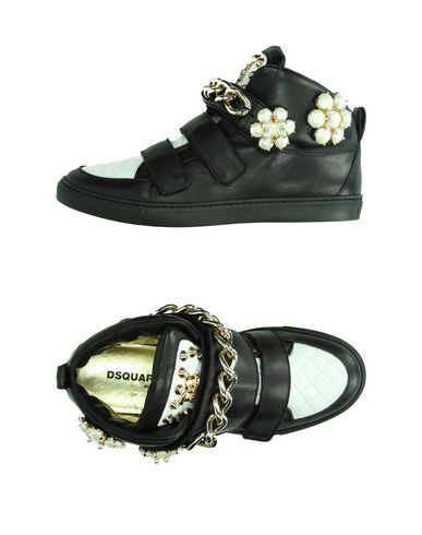 Кеды DSQUARED2