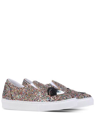 Low-tops  - CHIARA FERRAGNI