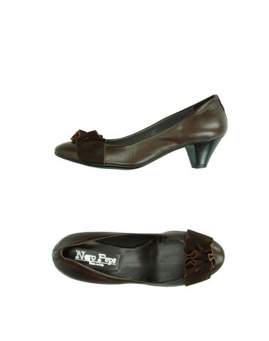 Туфли NERO PEPE SHOES