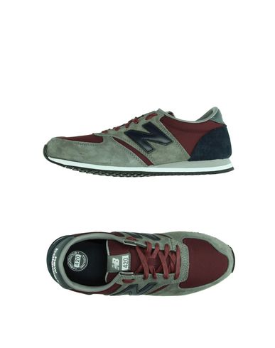 Кеды NEW BALANCE