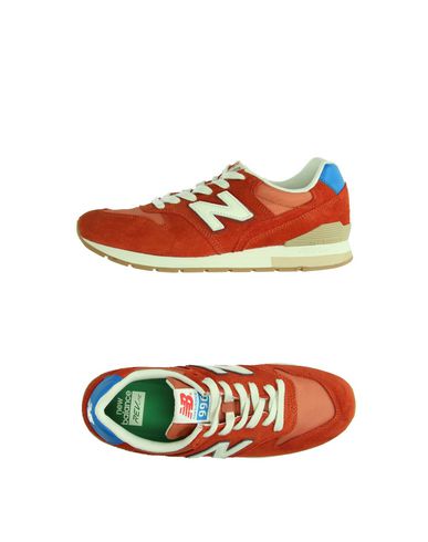Кеды NEW BALANCE