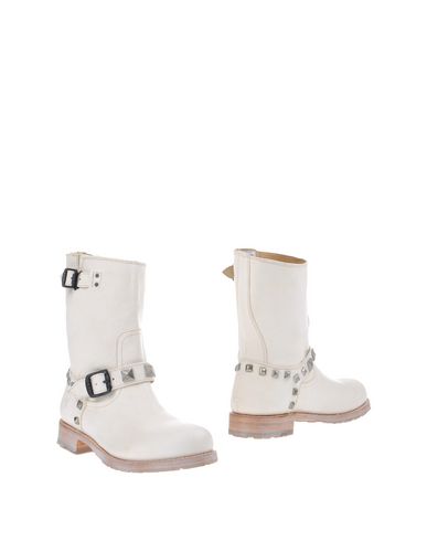 Сапоги FRYE