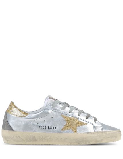 golden goose donna basse