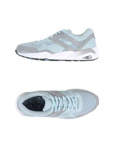 Кеды PUMA