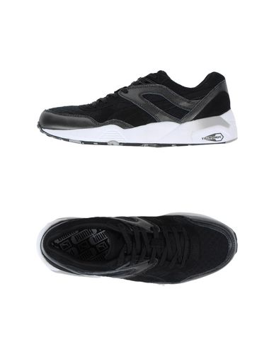 Кеды PUMA