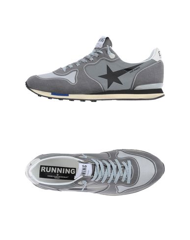 Кеды GOLDEN GOOSE