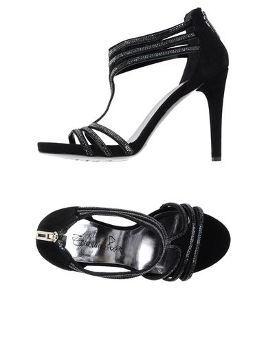 Сандалии EMANUELA PASSERI