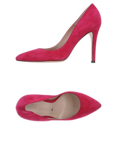 Туфли GOOD ON HEELS