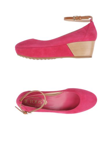 Туфли TOD'S