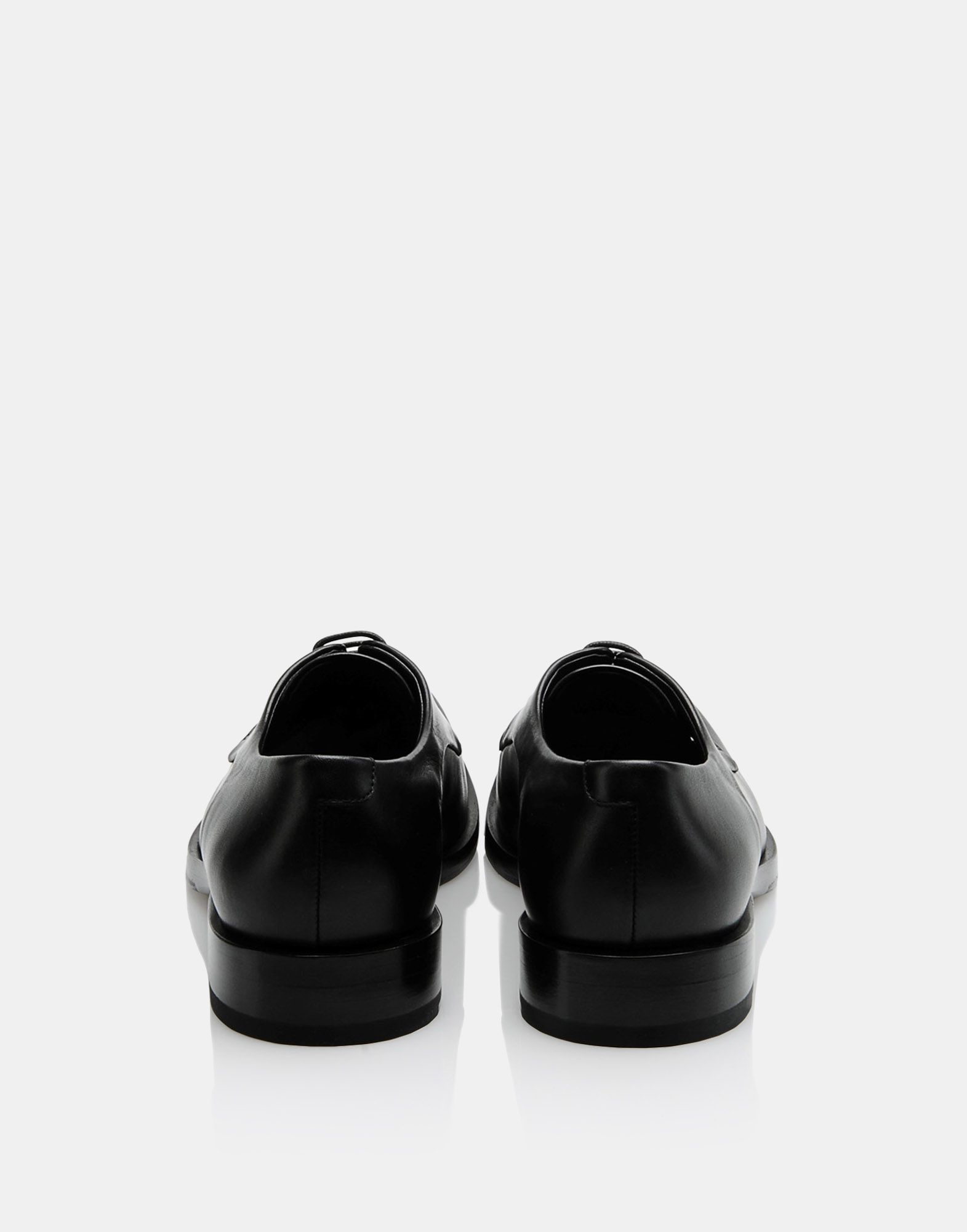 Jil Sander - JIL SANDER ビジネス・ドレスシューズ 8(26.5cm位