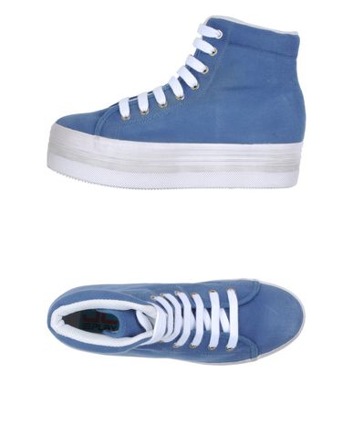 Кеды JC PLAY BY JEFFREY CAMPBELL