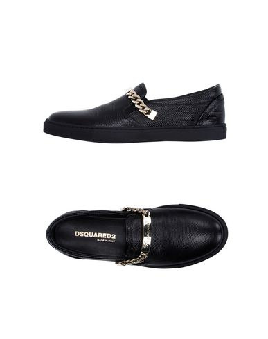 Кеды DSQUARED2
