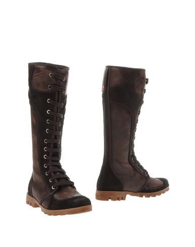 Сапоги TWO RED