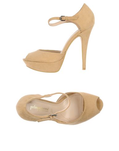 Сандалии PRIMADONNA