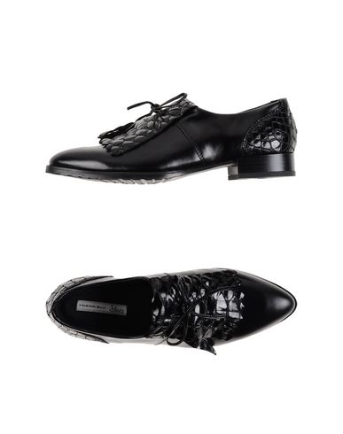 Мокасины TOSCA BLU SHOES